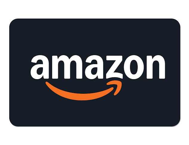 Amazon logo