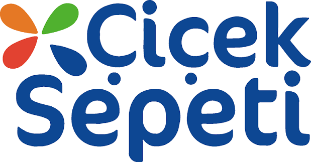 Çiçeksepeti logo