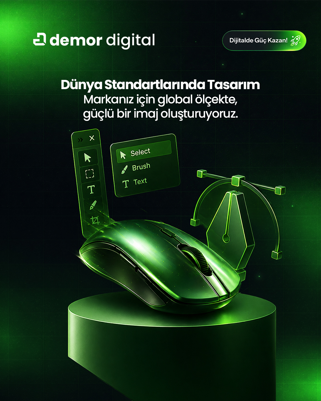 Demor Digital web tasarim gonderisi 2