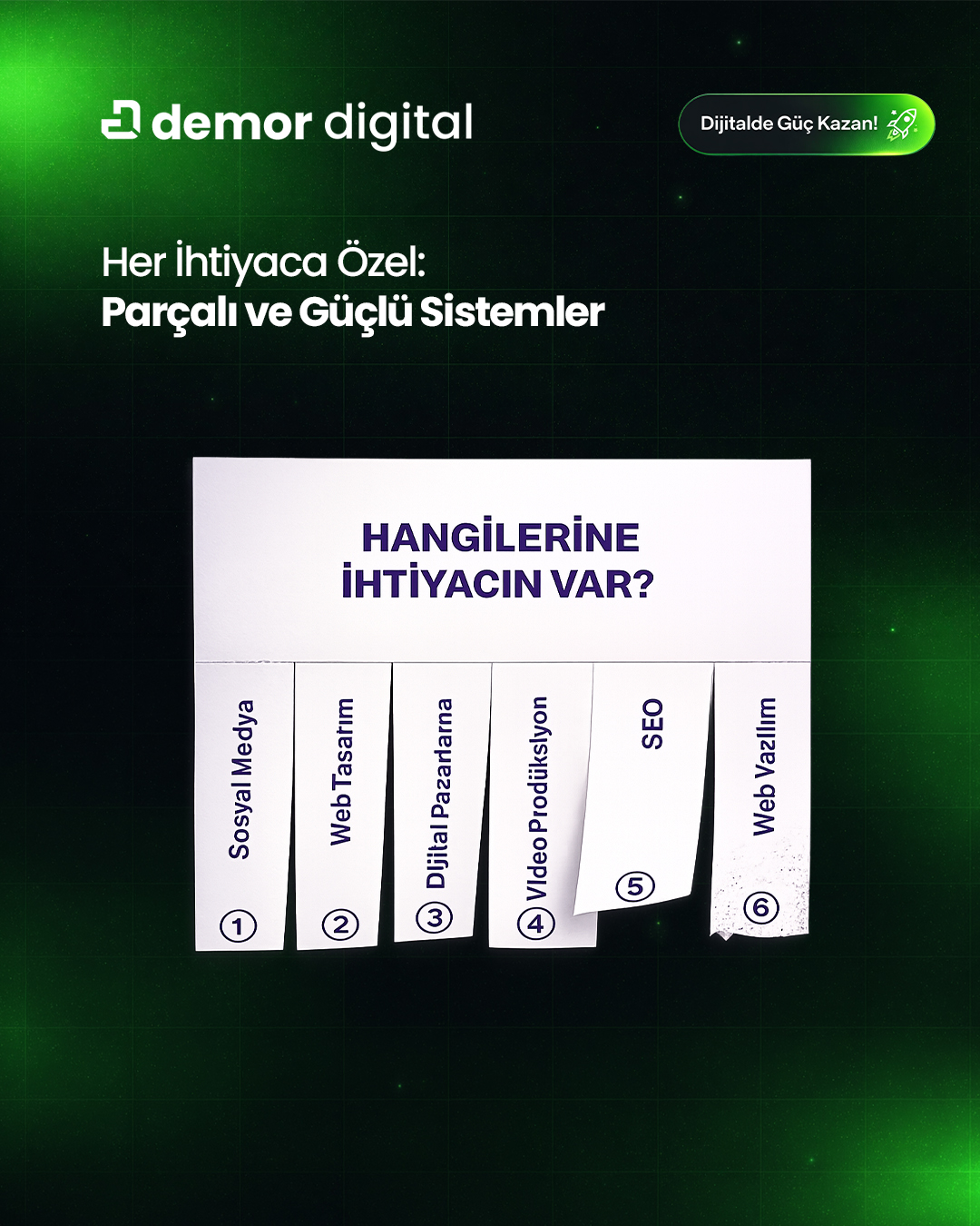 Demor Digital web tasarim gonderisi 3