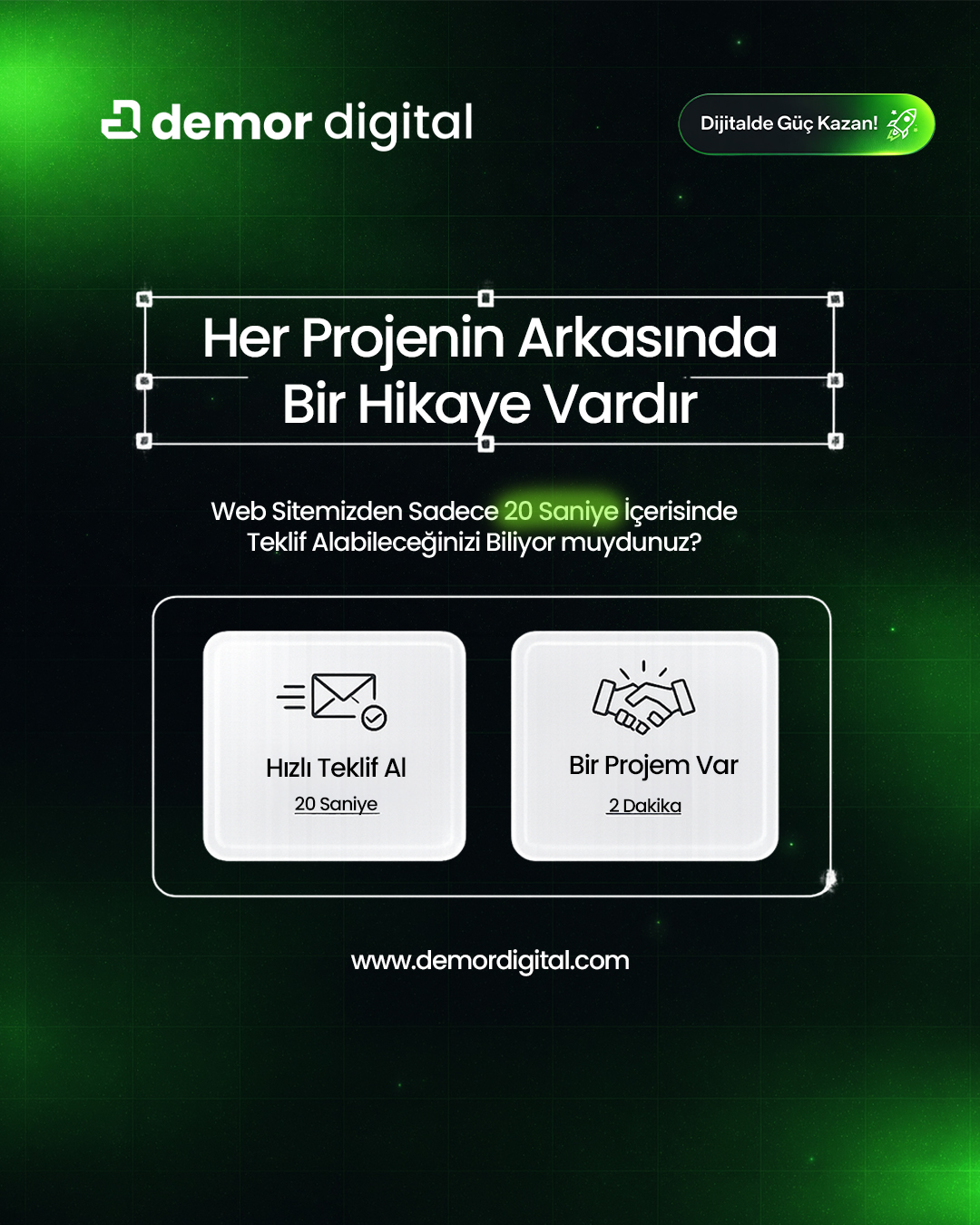 Demor Digital web tasarim gonderisi 4