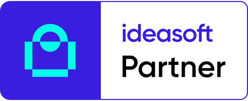 Ideasoft partner logo