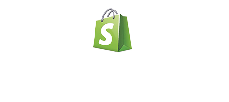 Shopify partner logo