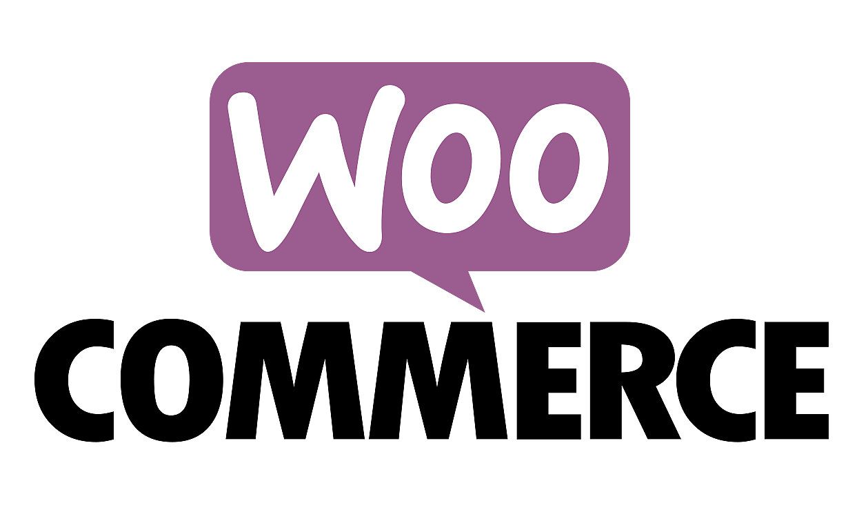 WooCommerce partner logo